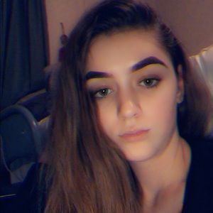 Meet your Posher, Makenna